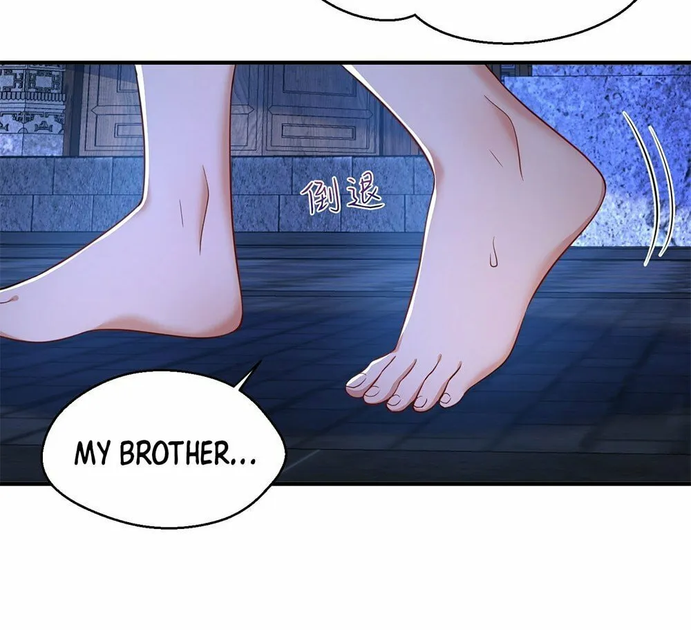 When Did I Become Unbeatable? Mangakakalot X Chapter 140 Page 12