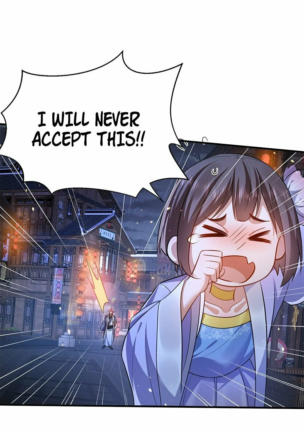 When Did I Become Unbeatable? Mangakakalot X Chapter 140 Page 15