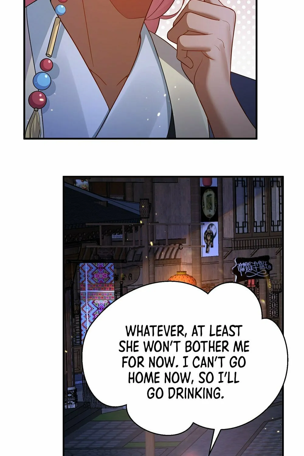 When Did I Become Unbeatable? Mangakakalot X Chapter 140 Page 17