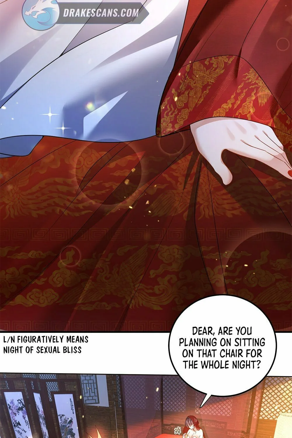 When Did I Become Unbeatable? Mangakakalot X Chapter 140 Page 21