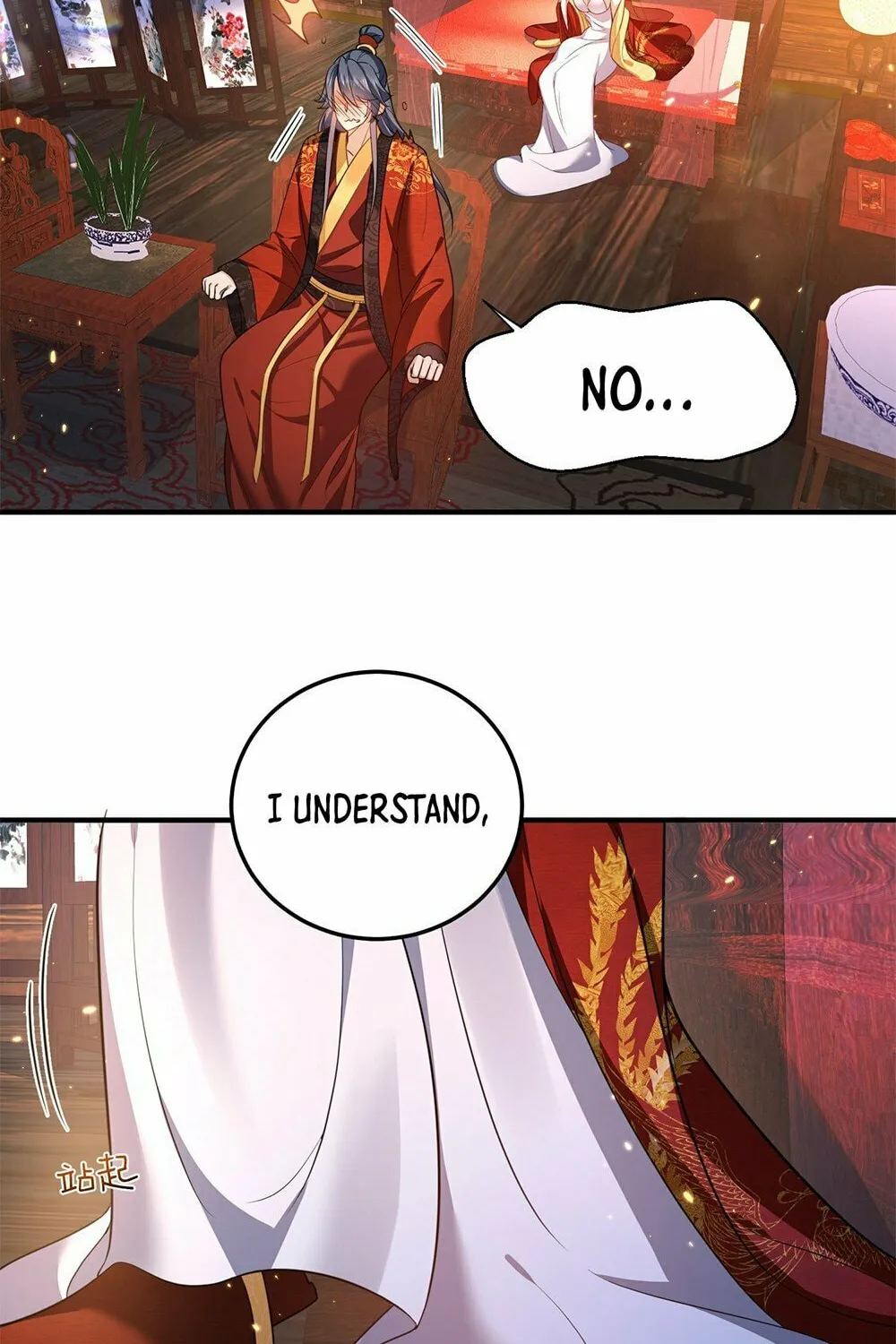 When Did I Become Unbeatable? Mangakakalot X Chapter 140 Page 22