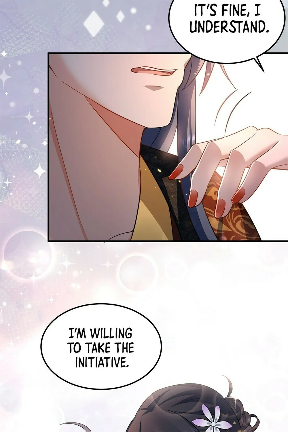 When Did I Become Unbeatable? Mangakakalot X Chapter 140 Page 25