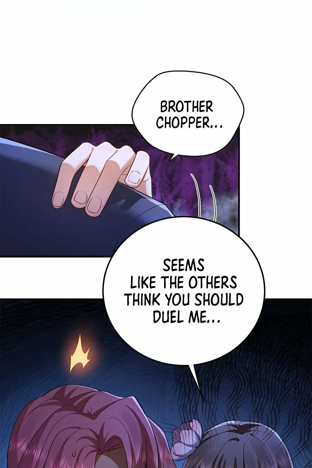 When Did I Become Unbeatable? Mangakakalot X Chapter 140 Page 4
