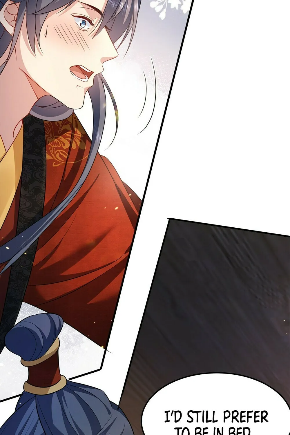 When Did I Become Unbeatable? Mangakakalot X Chapter 140 Page 33