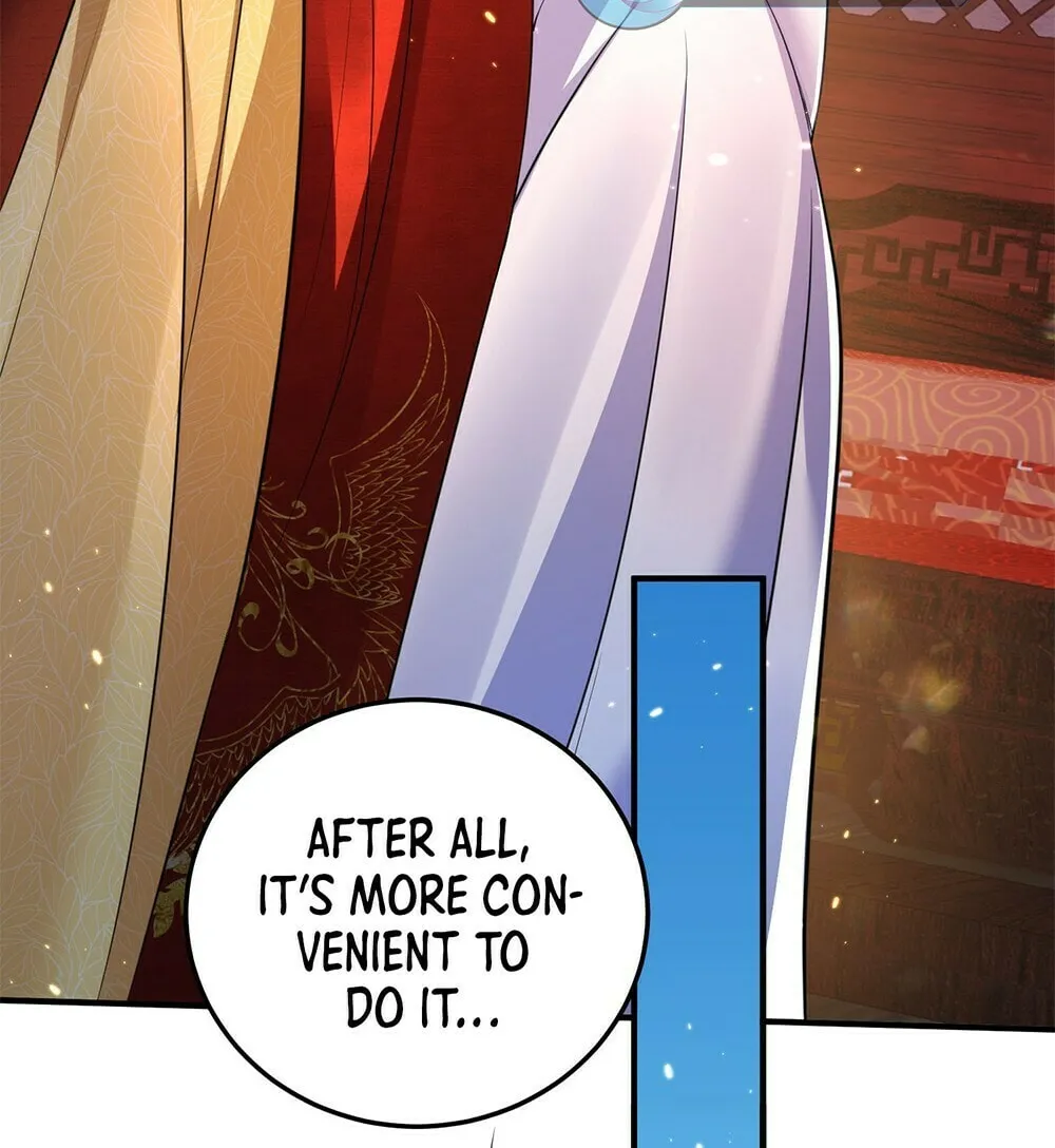 When Did I Become Unbeatable? Mangakakalot X Chapter 140 Page 35