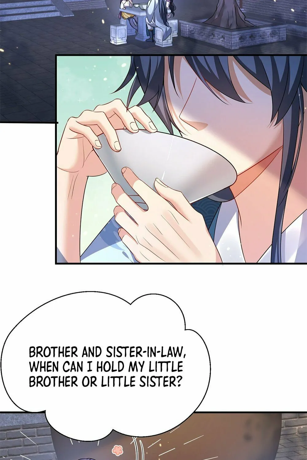 When Did I Become Unbeatable? Mangakakalot X Chapter 140 Page 38