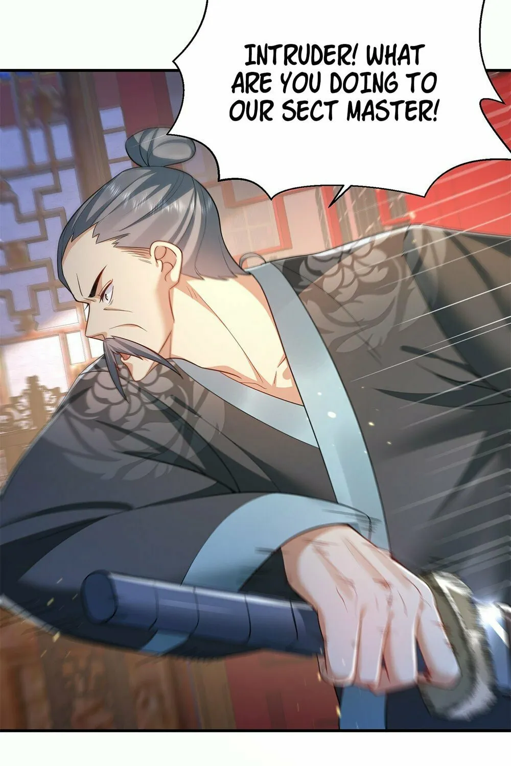 When Did I Become Unbeatable? Mangakakalot X Chapter 141 Page 42