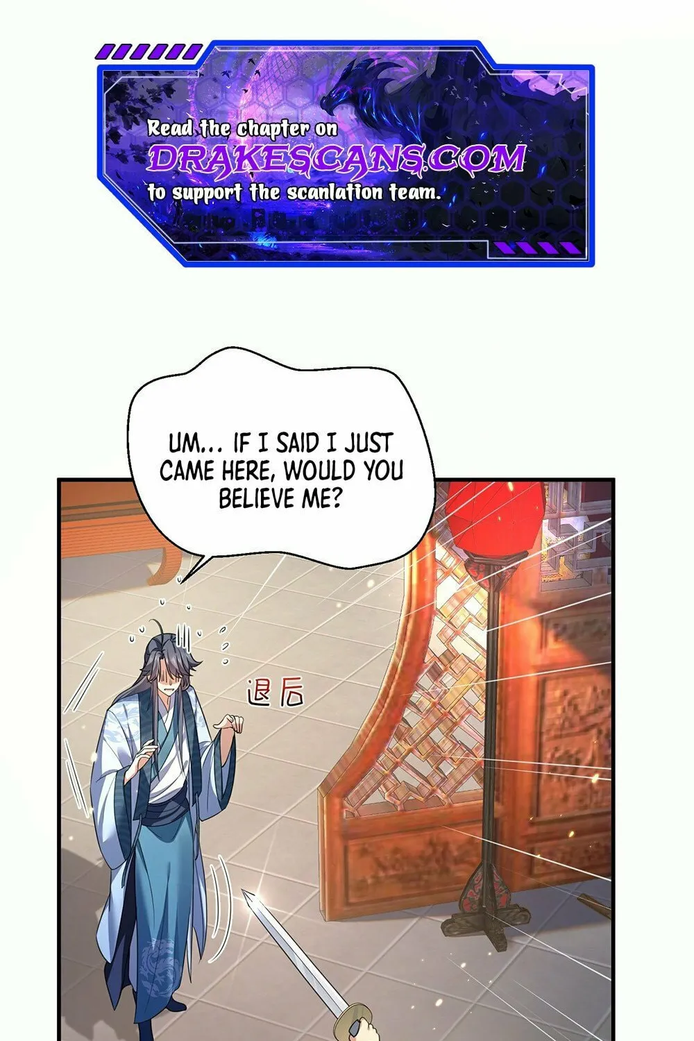 When Did I Become Unbeatable? Mangakakalot X Chapter 141 Page 43