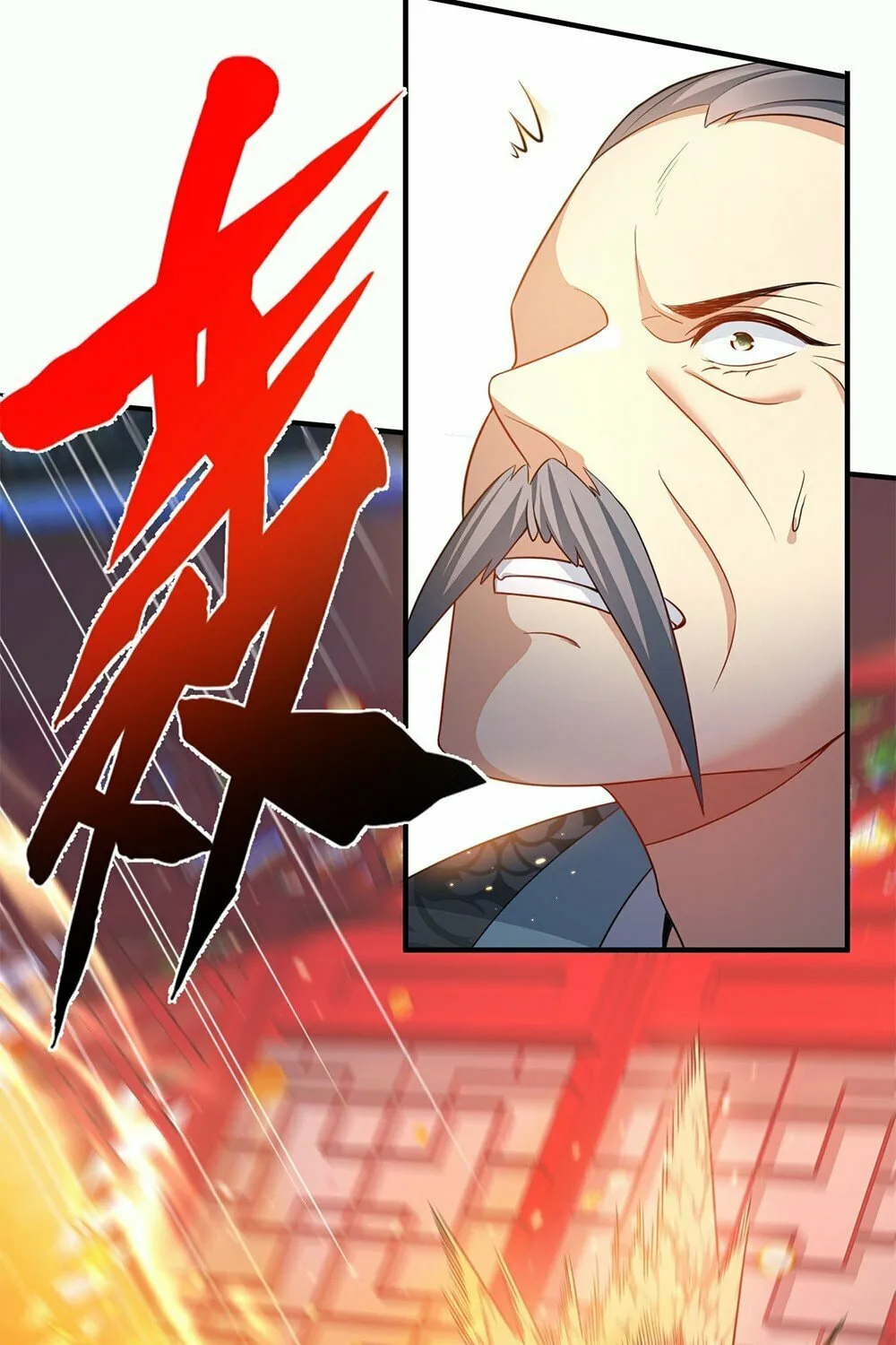 When Did I Become Unbeatable? Mangakakalot X Chapter 141 Page 48