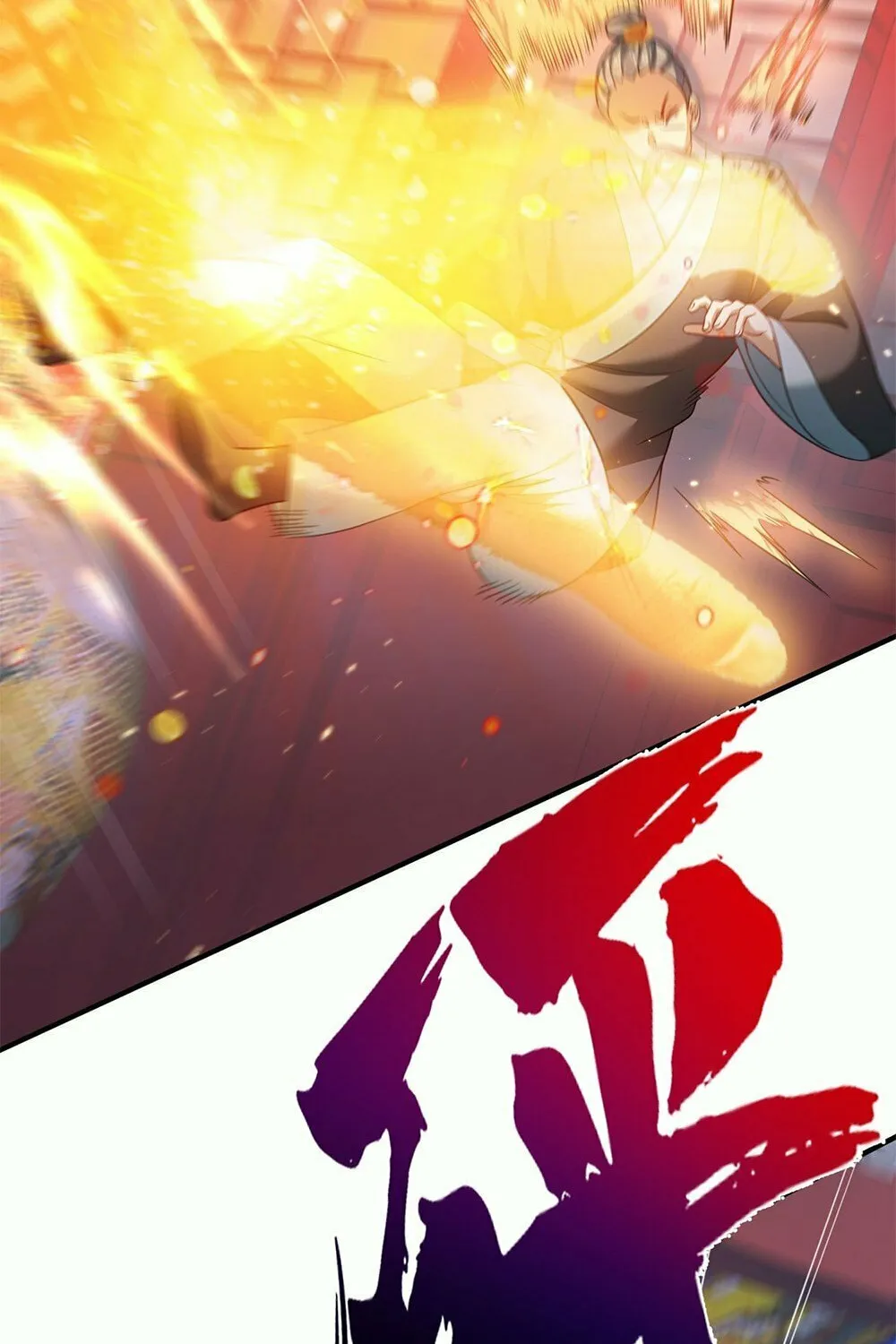 When Did I Become Unbeatable? Mangakakalot X Chapter 141 Page 49