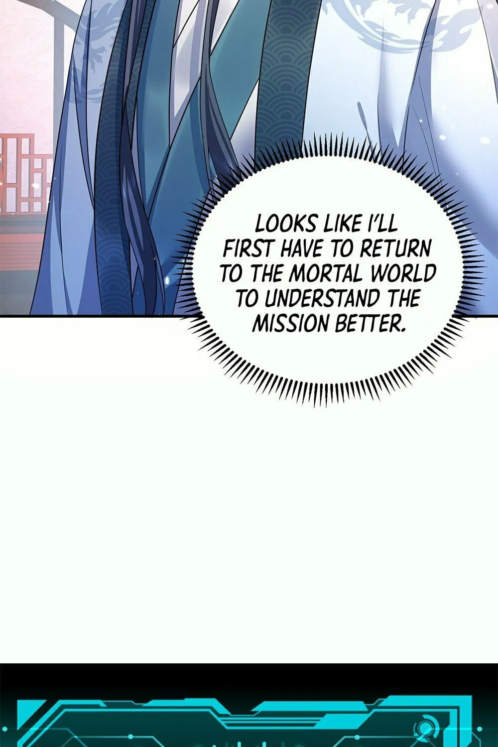 When Did I Become Unbeatable? Mangakakalot X Chapter 141 Page 55