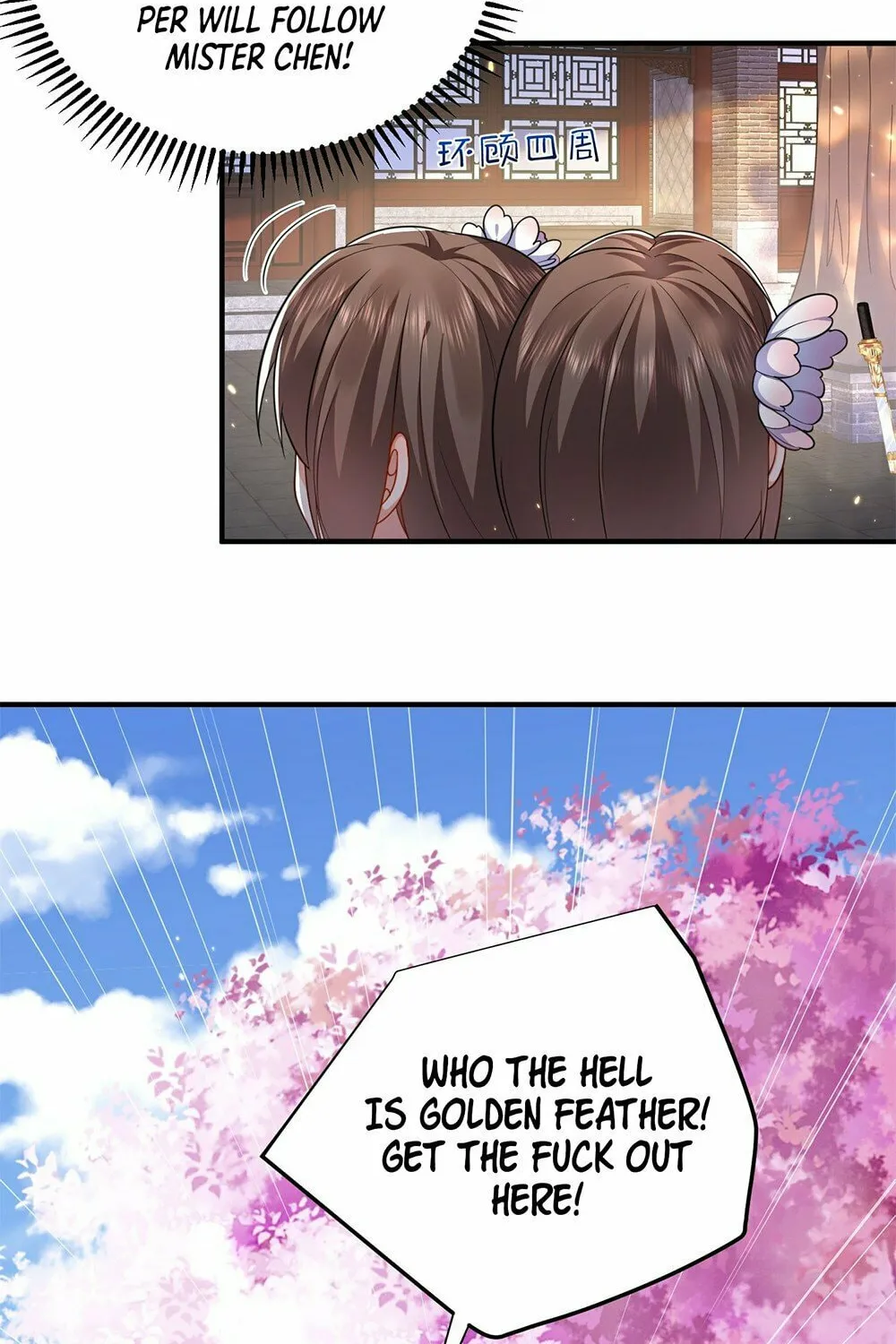 When Did I Become Unbeatable? Mangakakalot X Chapter 141 Page 9