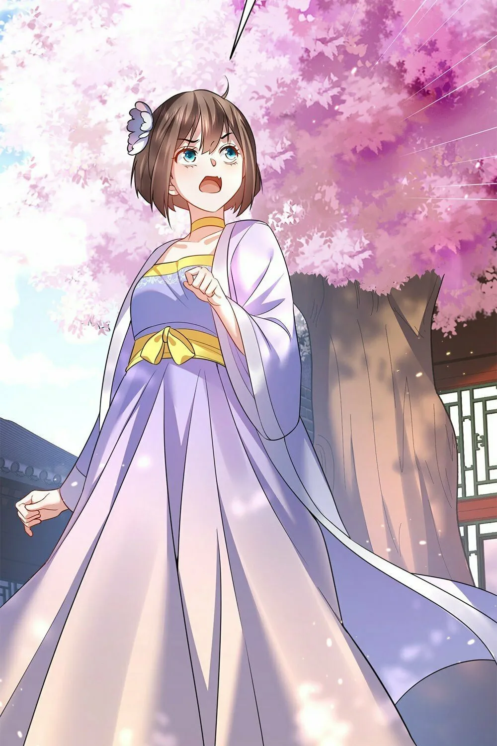 When Did I Become Unbeatable? Mangakakalot X Chapter 141 Page 10
