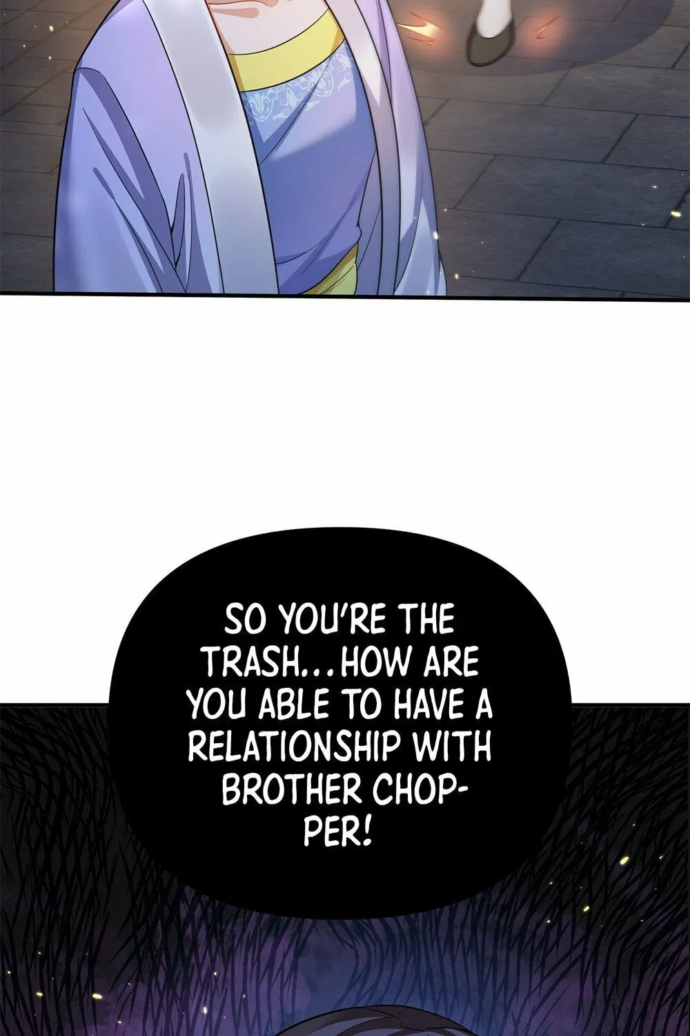 When Did I Become Unbeatable? Mangakakalot X Chapter 141 Page 14