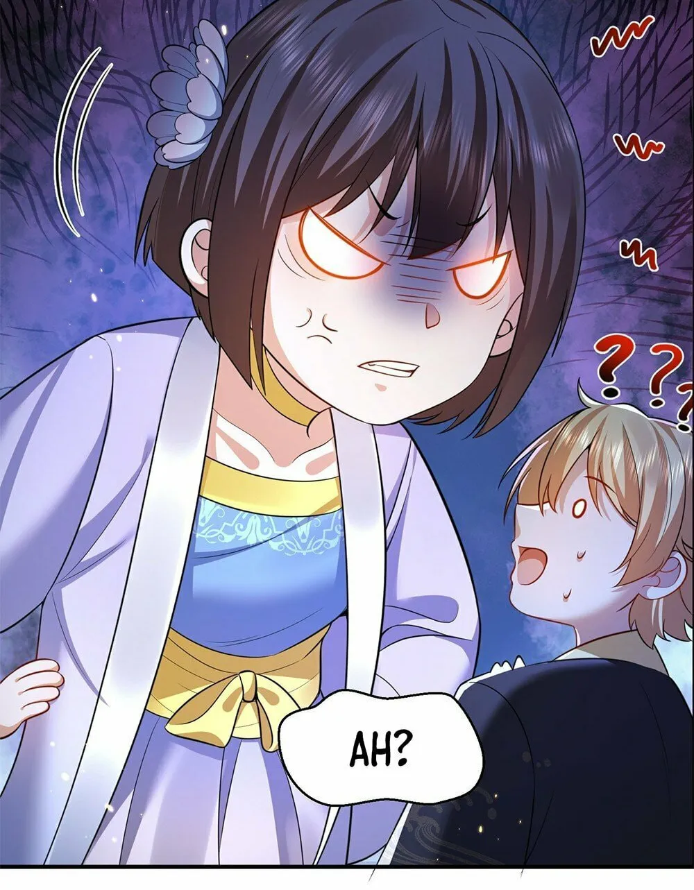 When Did I Become Unbeatable? Mangakakalot X Chapter 141 Page 15