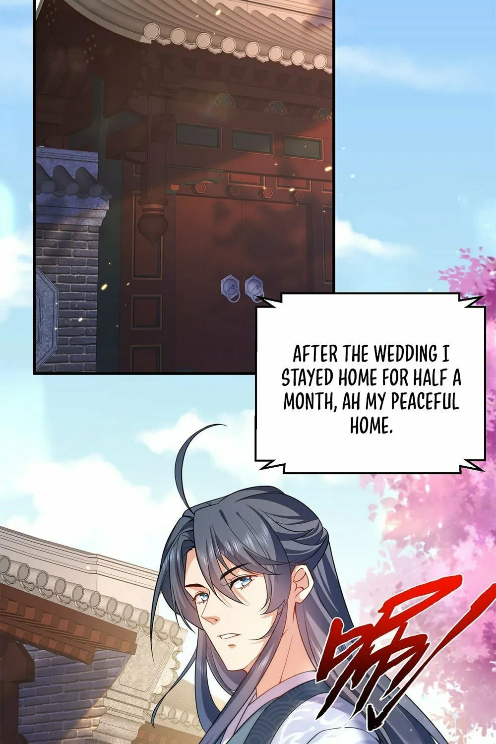 When Did I Become Unbeatable? Mangakakalot X Chapter 141 Page 3