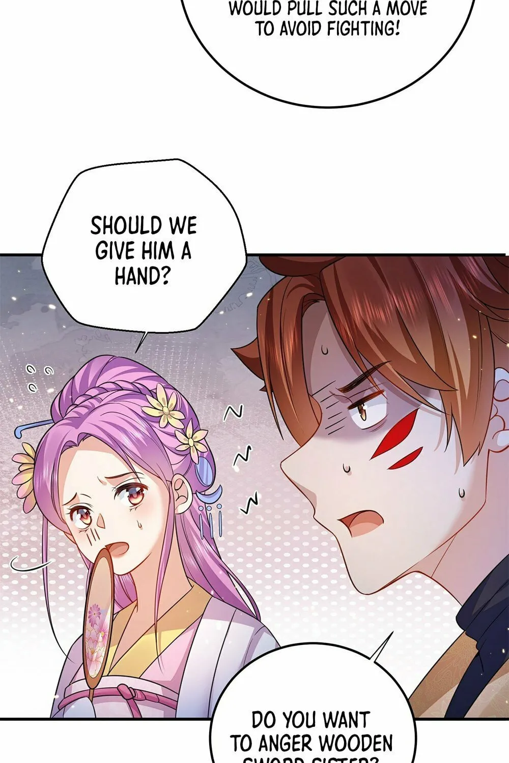 When Did I Become Unbeatable? Mangakakalot X Chapter 141 Page 22