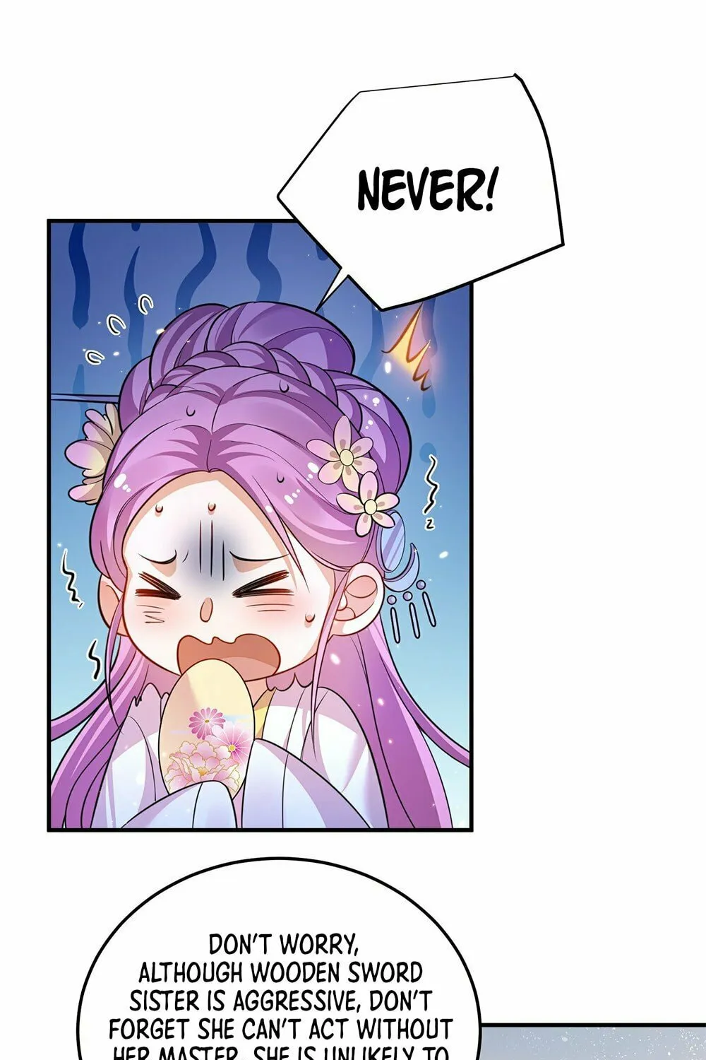 When Did I Become Unbeatable? Mangakakalot X Chapter 141 Page 24