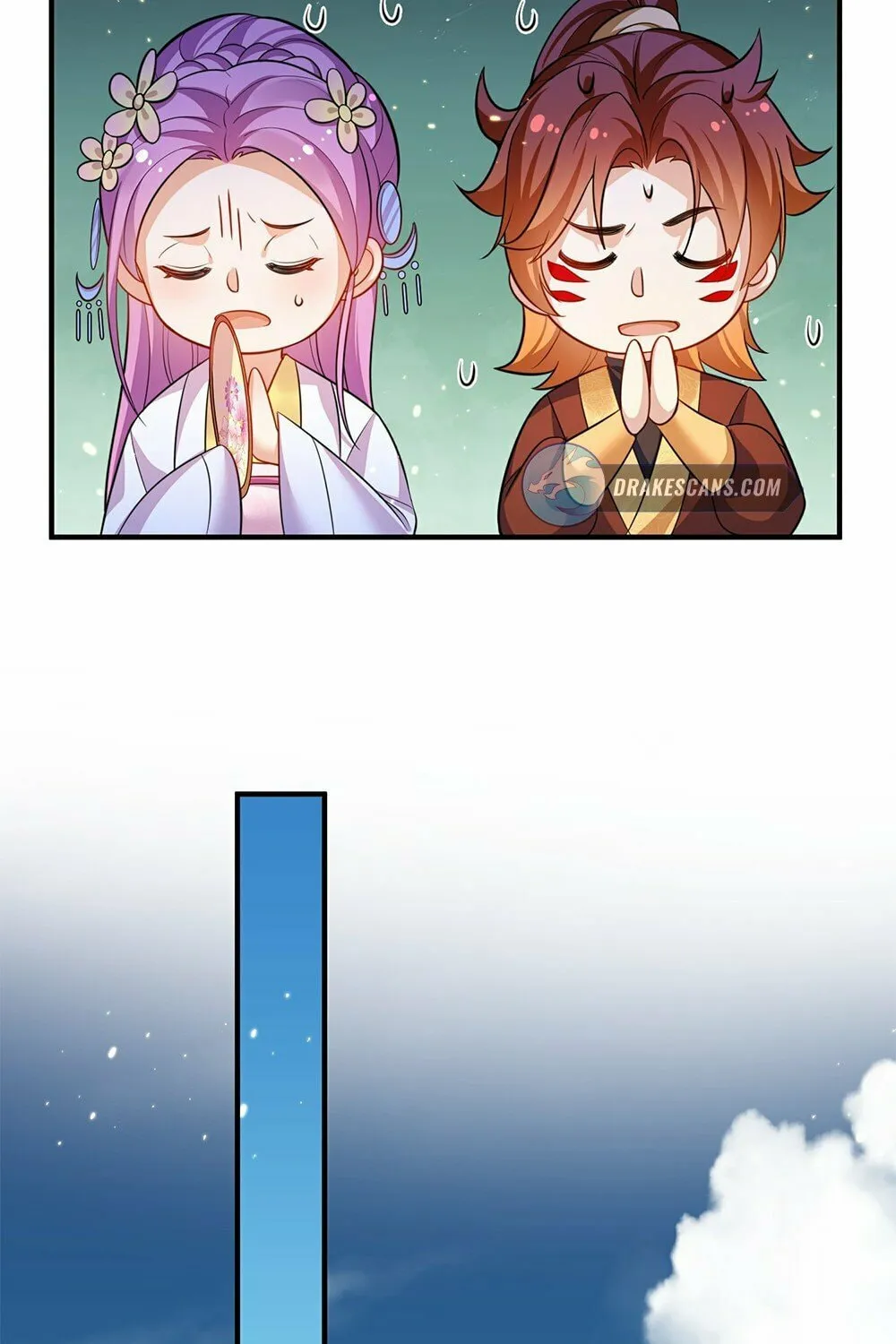 When Did I Become Unbeatable? Mangakakalot X Chapter 141 Page 26