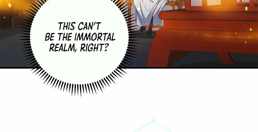 When Did I Become Unbeatable? Mangakakalot X Chapter 141 Page 33