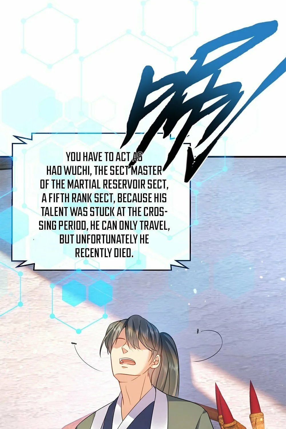 When Did I Become Unbeatable? Mangakakalot X Chapter 141 Page 34