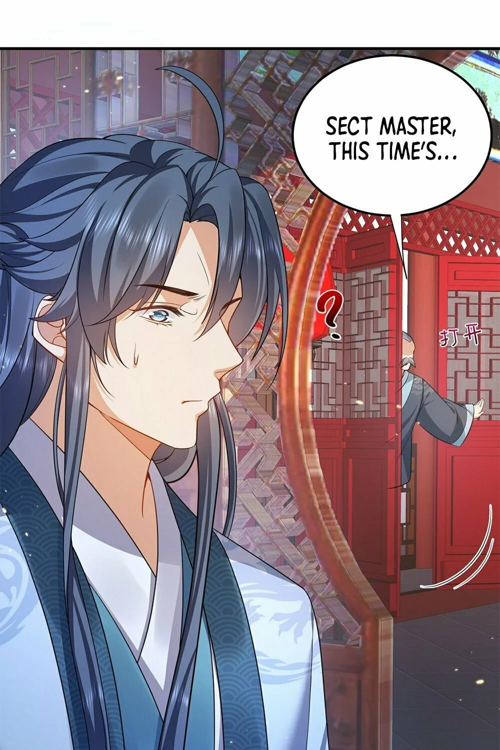 When Did I Become Unbeatable? Mangakakalot X Chapter 141 Page 38