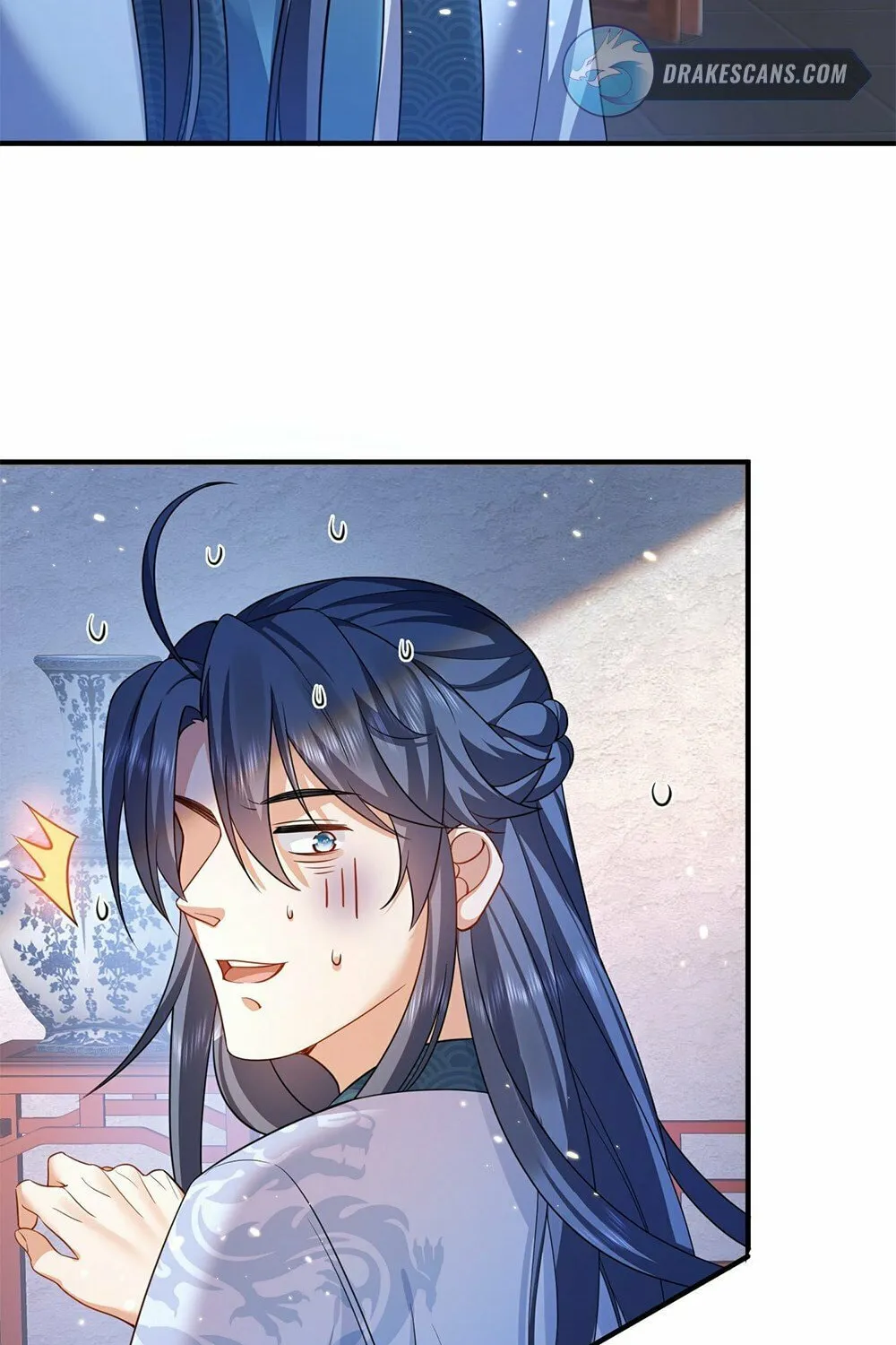 When Did I Become Unbeatable? Mangakakalot X Chapter 141 Page 39