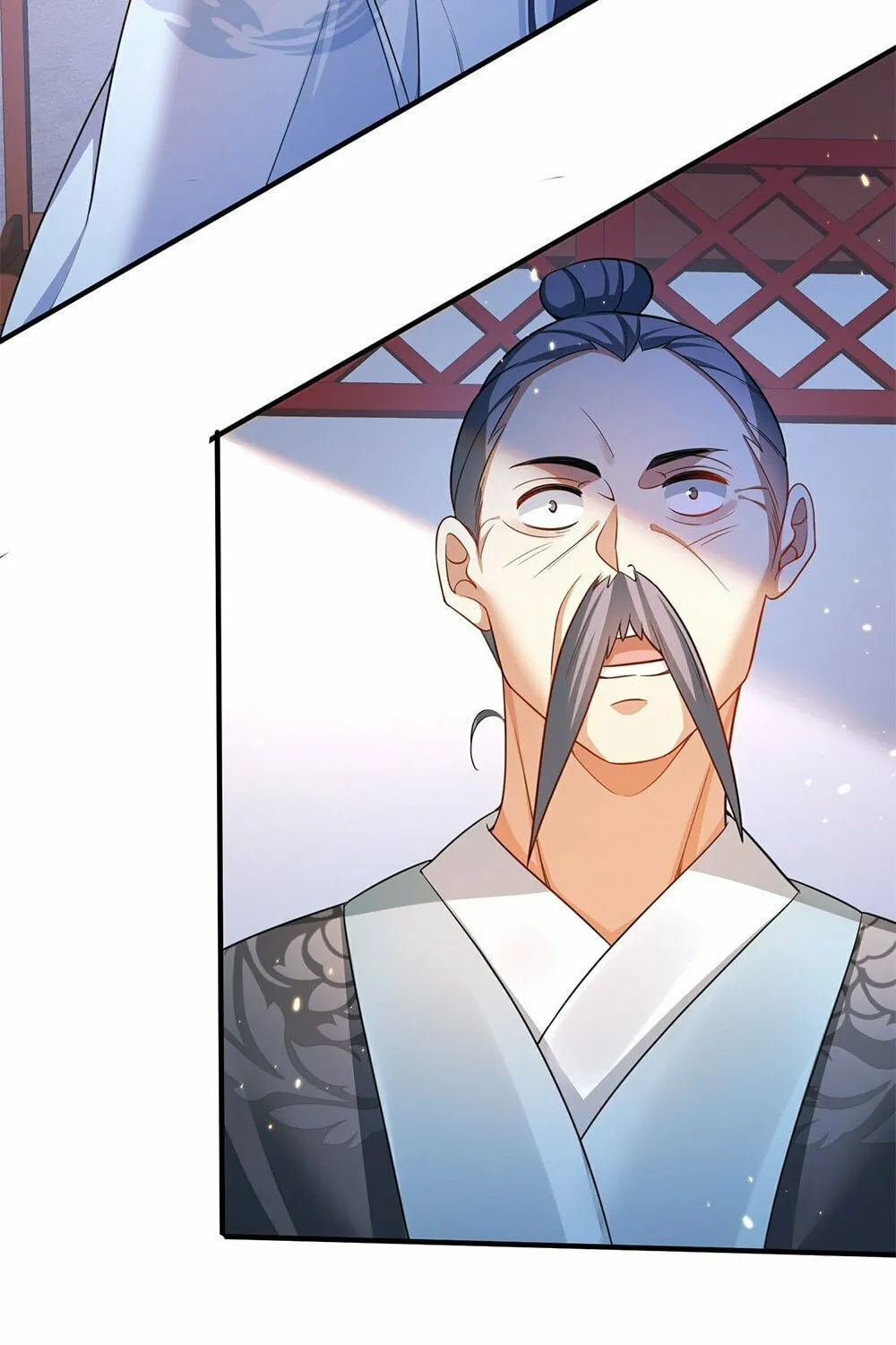 When Did I Become Unbeatable? Mangakakalot X Chapter 141 Page 40