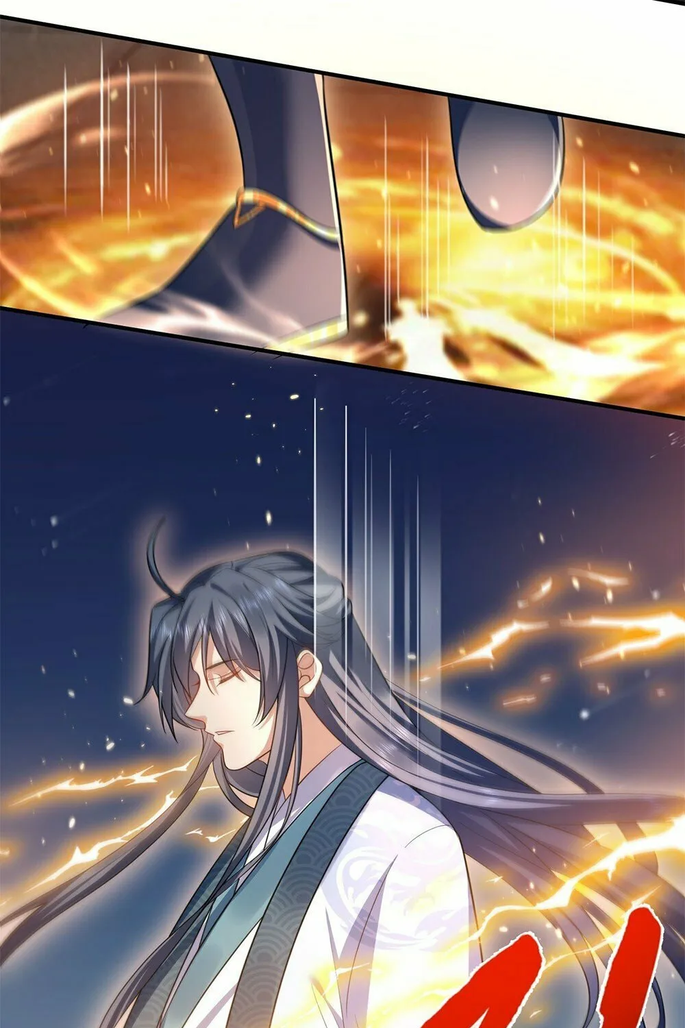 When Did I Become Unbeatable? Mangakakalot X Chapter 142 Page 7