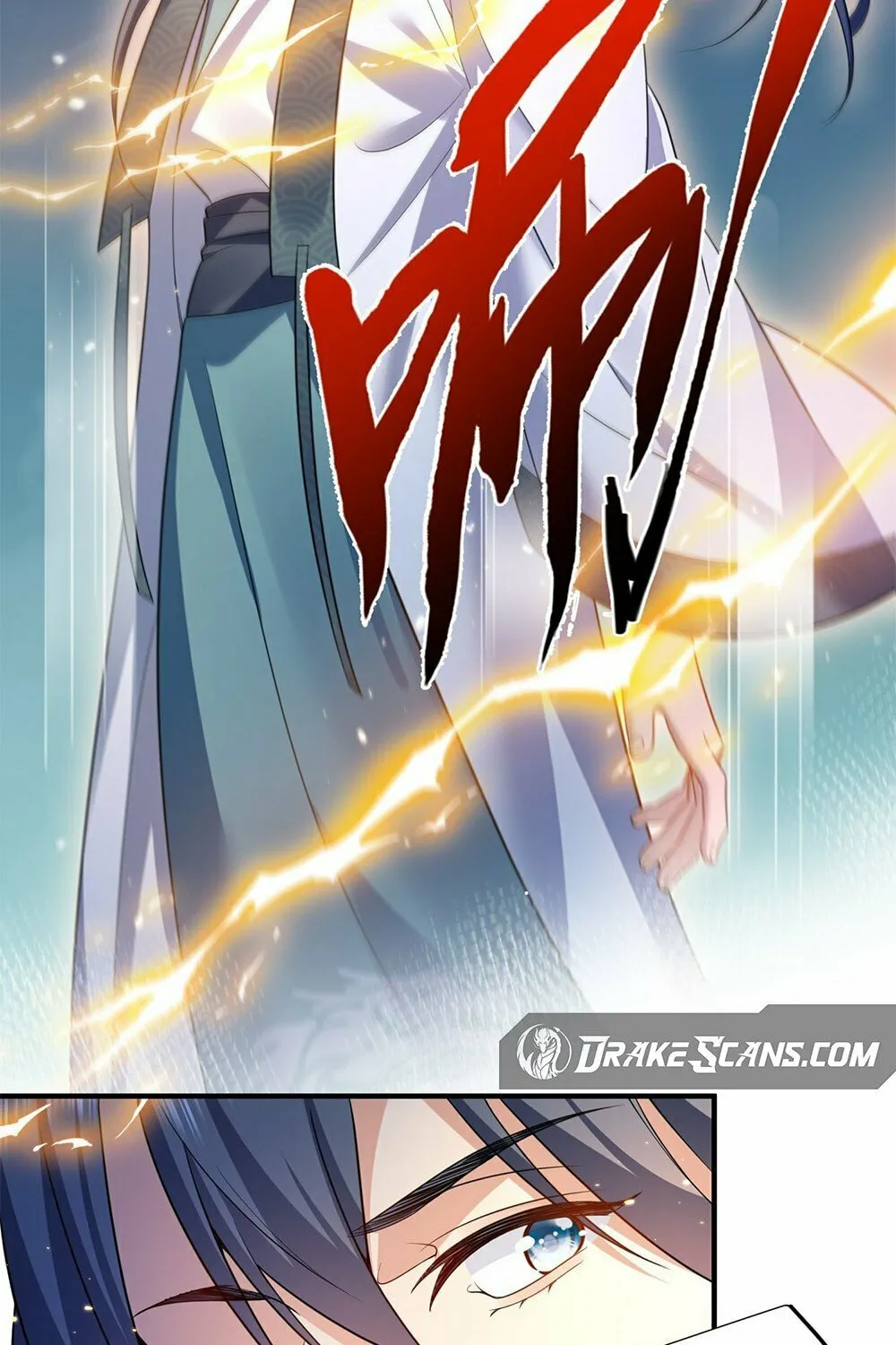 When Did I Become Unbeatable? Mangakakalot X Chapter 142 Page 8