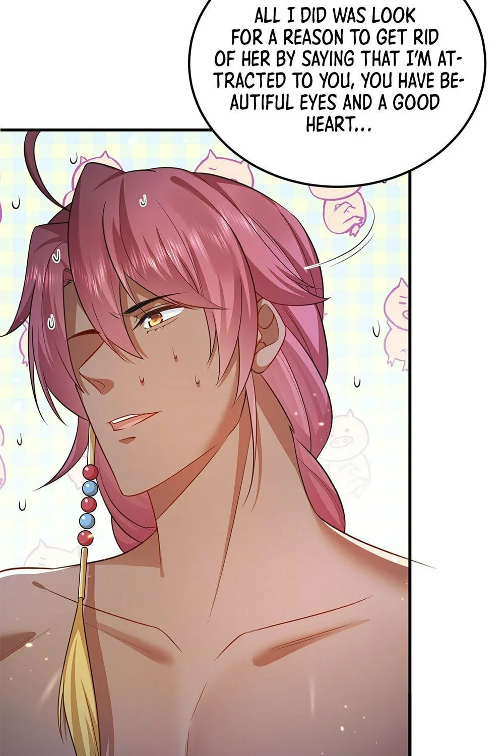 When Did I Become Unbeatable? Mangakakalot X Chapter 142 Page 20