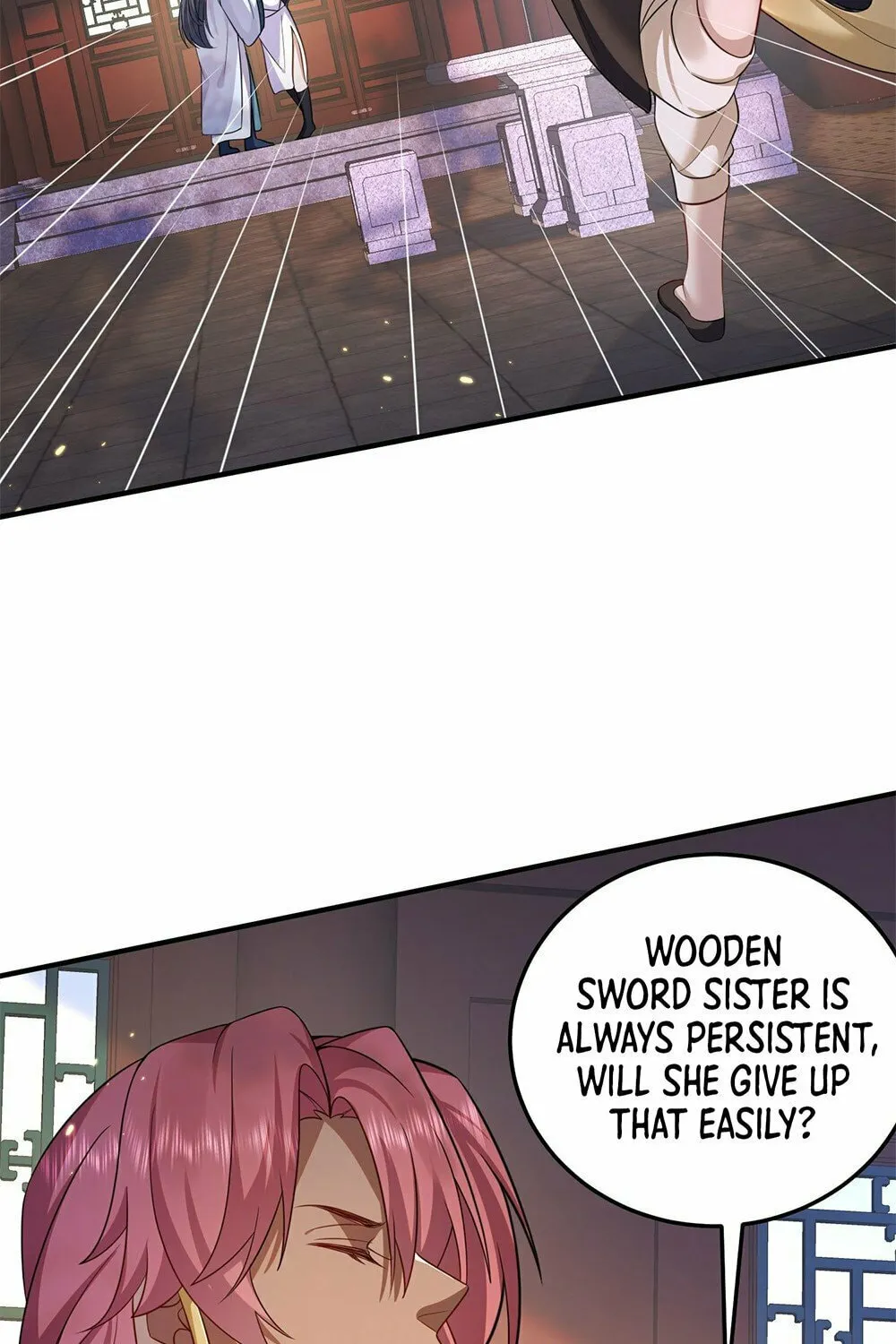 When Did I Become Unbeatable? Mangakakalot X Chapter 142 Page 30