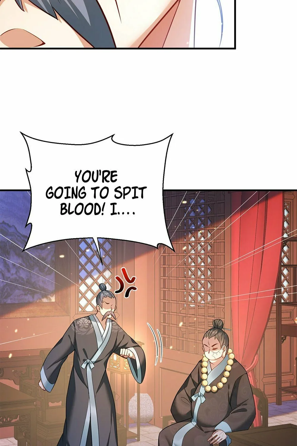 When Did I Become Unbeatable? Mangakakalot X Chapter 142 Page 40