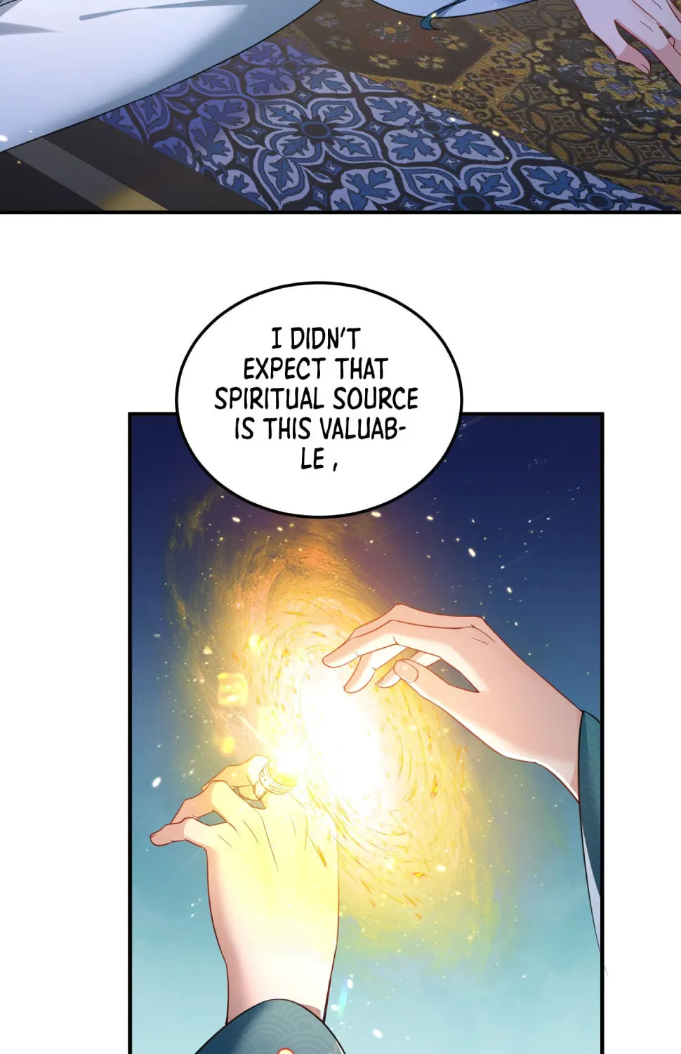 When Did I Become Unbeatable? Mangakakalot X Chapter 143 Page 42