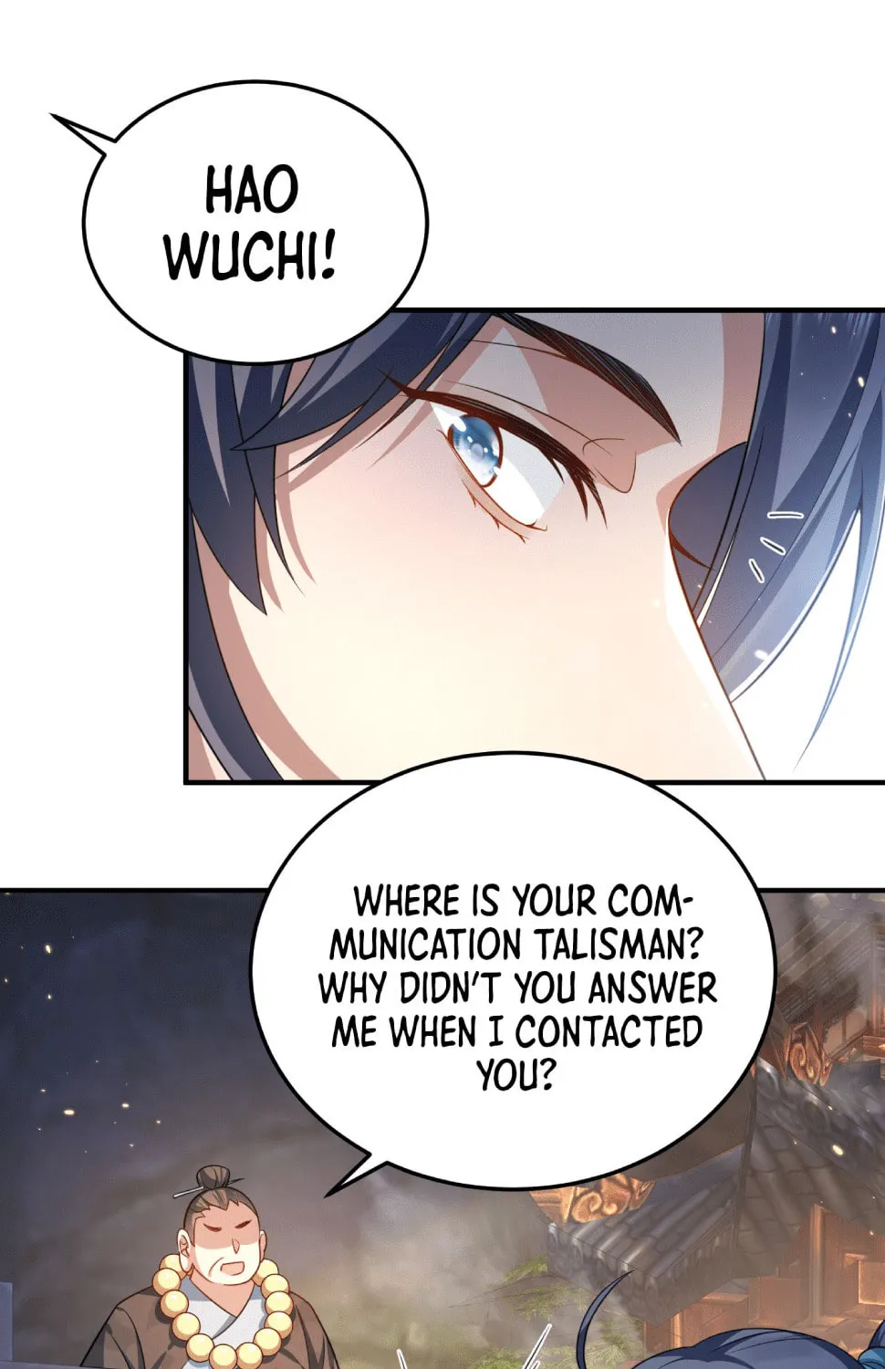 When Did I Become Unbeatable? Mangakakalot X Chapter 143 Page 8