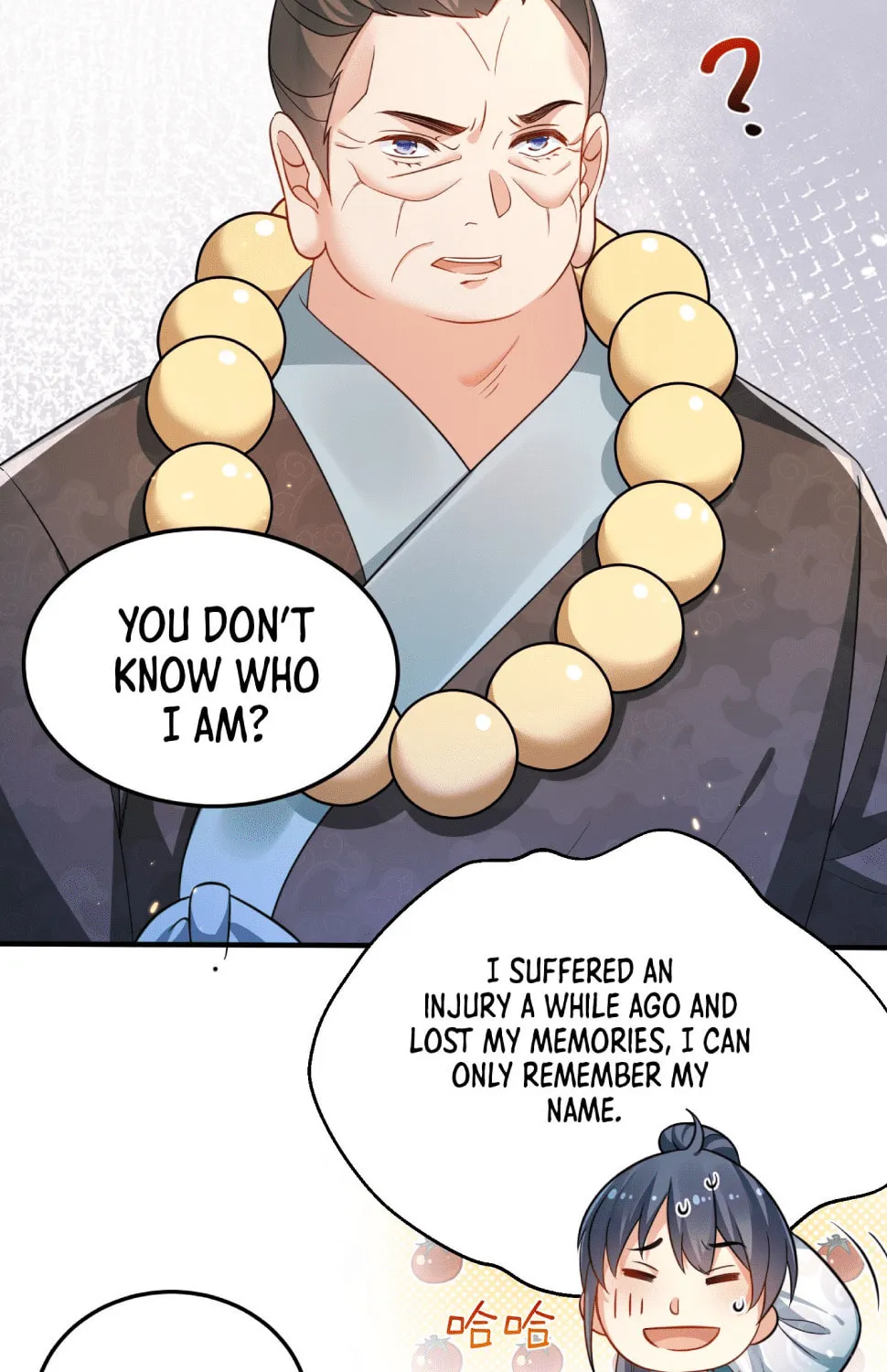 When Did I Become Unbeatable? Mangakakalot X Chapter 143 Page 12