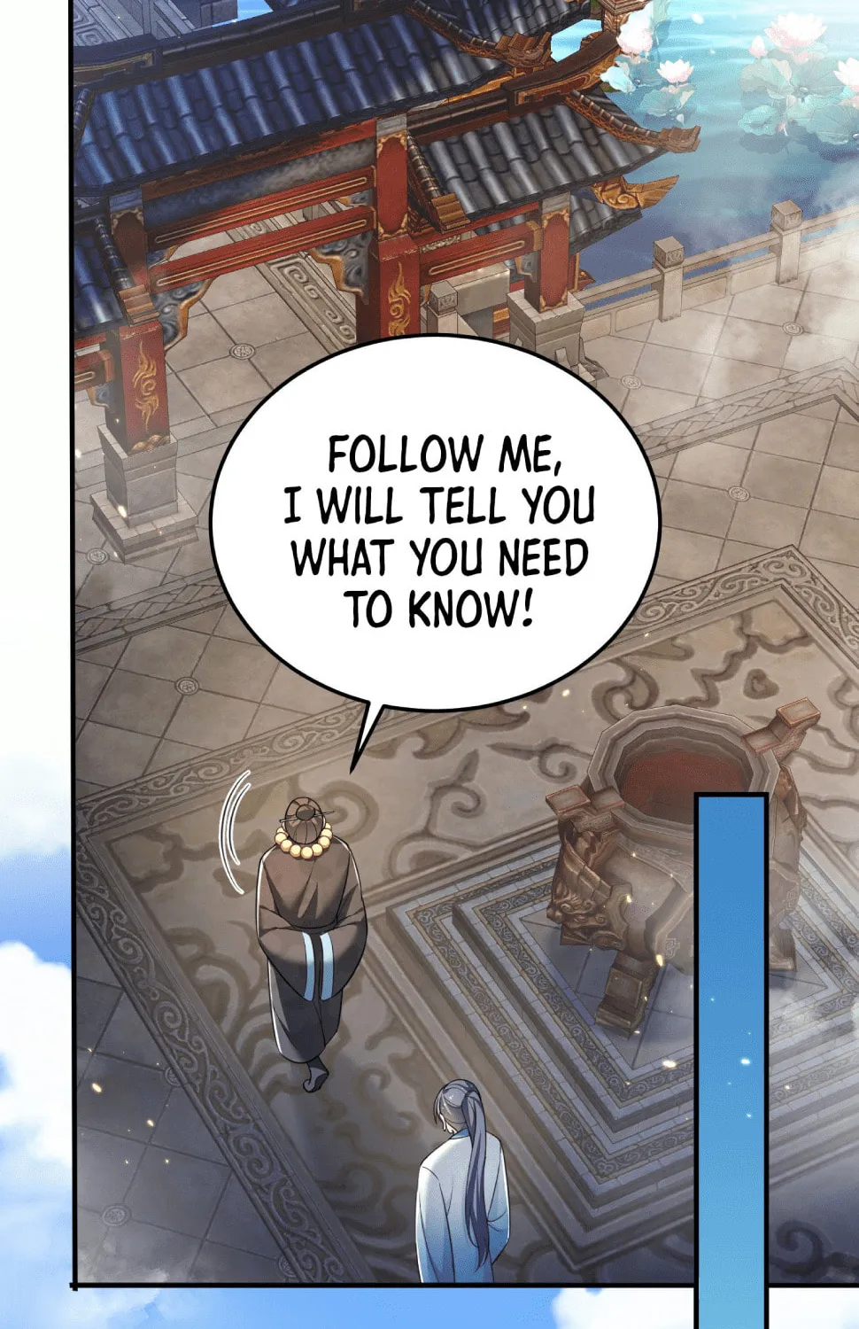 When Did I Become Unbeatable? Mangakakalot X Chapter 143 Page 15