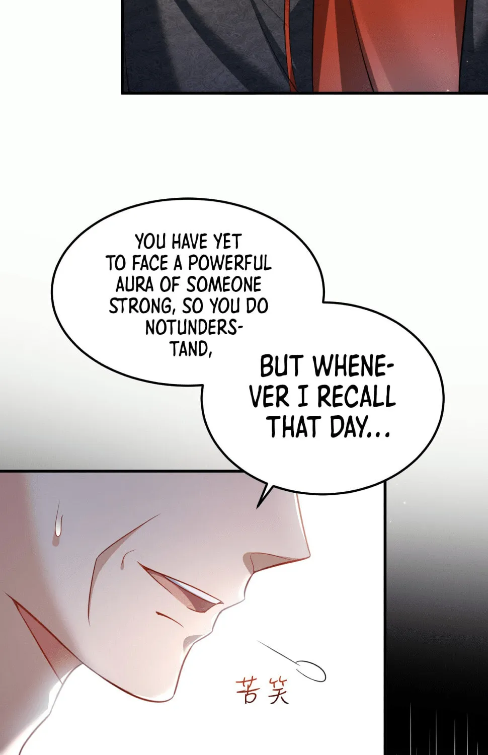 When Did I Become Unbeatable? Mangakakalot X Chapter 143 Page 23