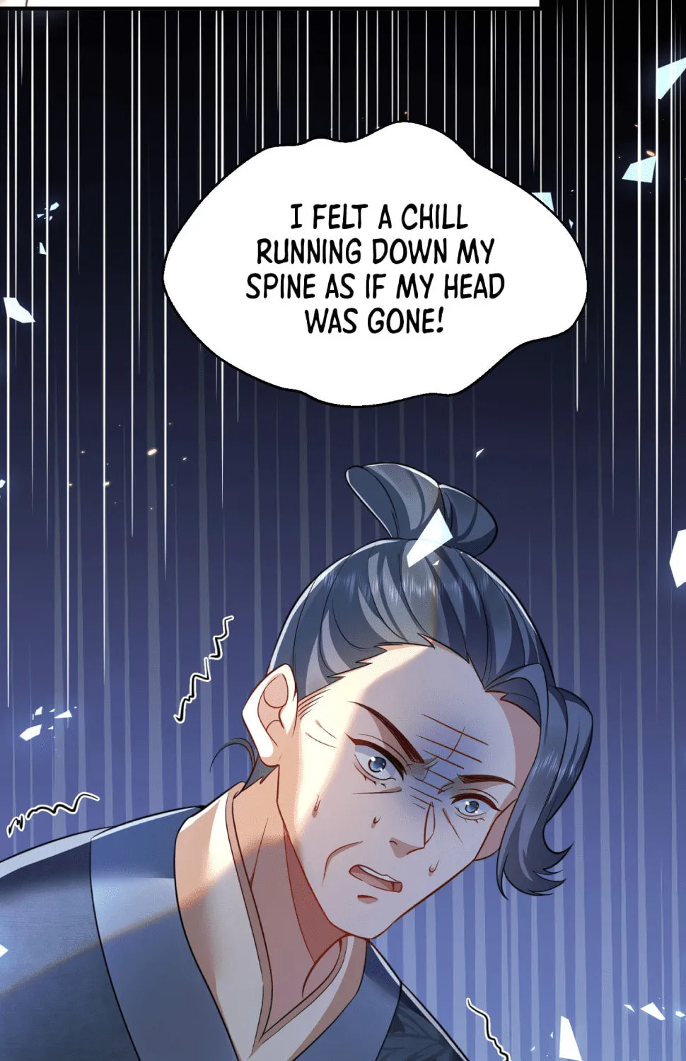 When Did I Become Unbeatable? Mangakakalot X Chapter 143 Page 24