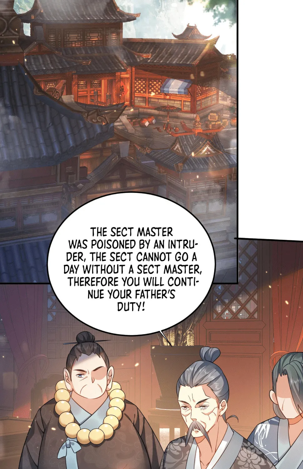 When Did I Become Unbeatable? Mangakakalot X Chapter 143 Page 27