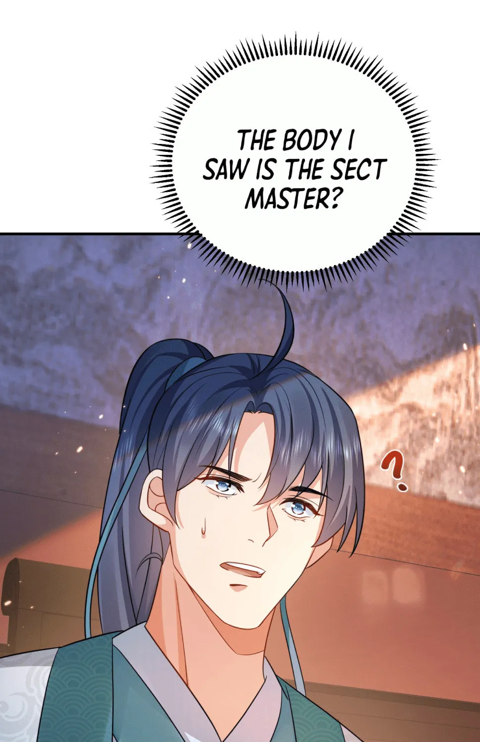 When Did I Become Unbeatable? Mangakakalot X Chapter 143 Page 29