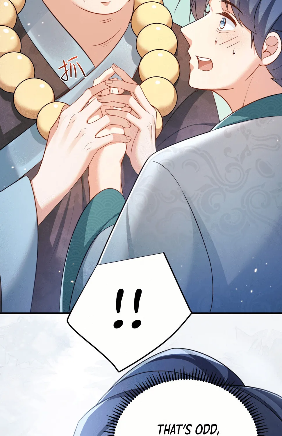 When Did I Become Unbeatable? Mangakakalot X Chapter 143 Page 33