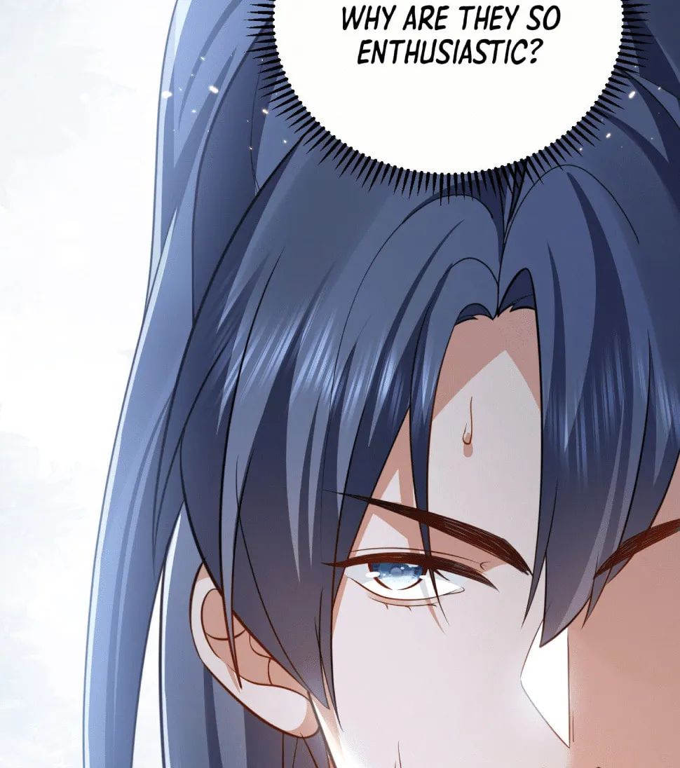 When Did I Become Unbeatable? Mangakakalot X Chapter 143 Page 34