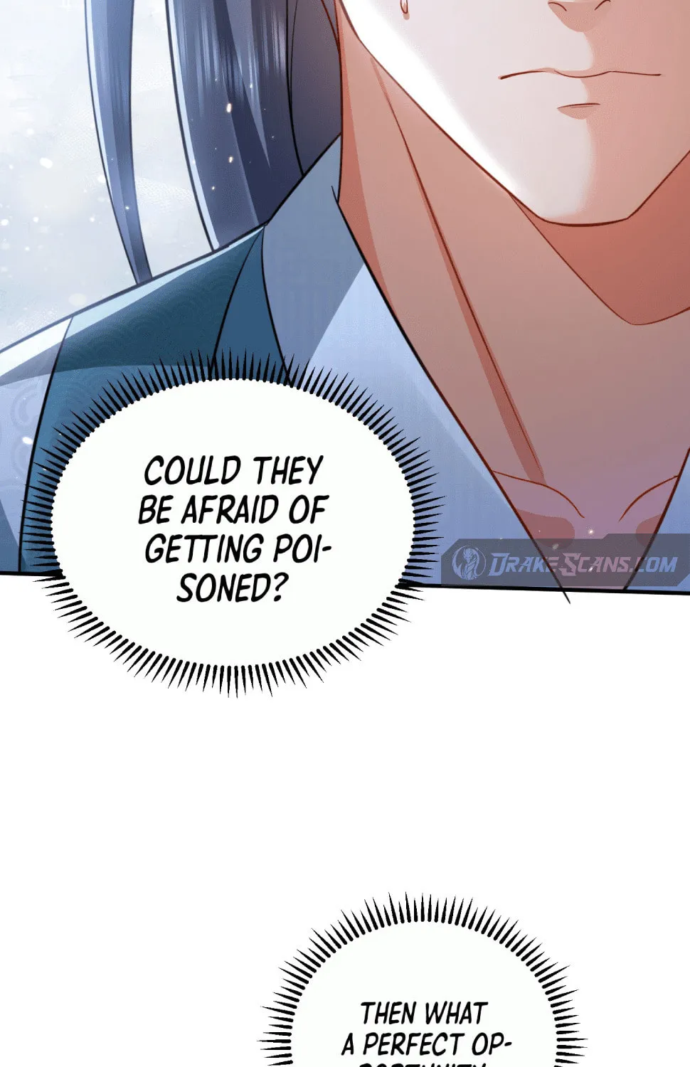 When Did I Become Unbeatable? Mangakakalot X Chapter 143 Page 35