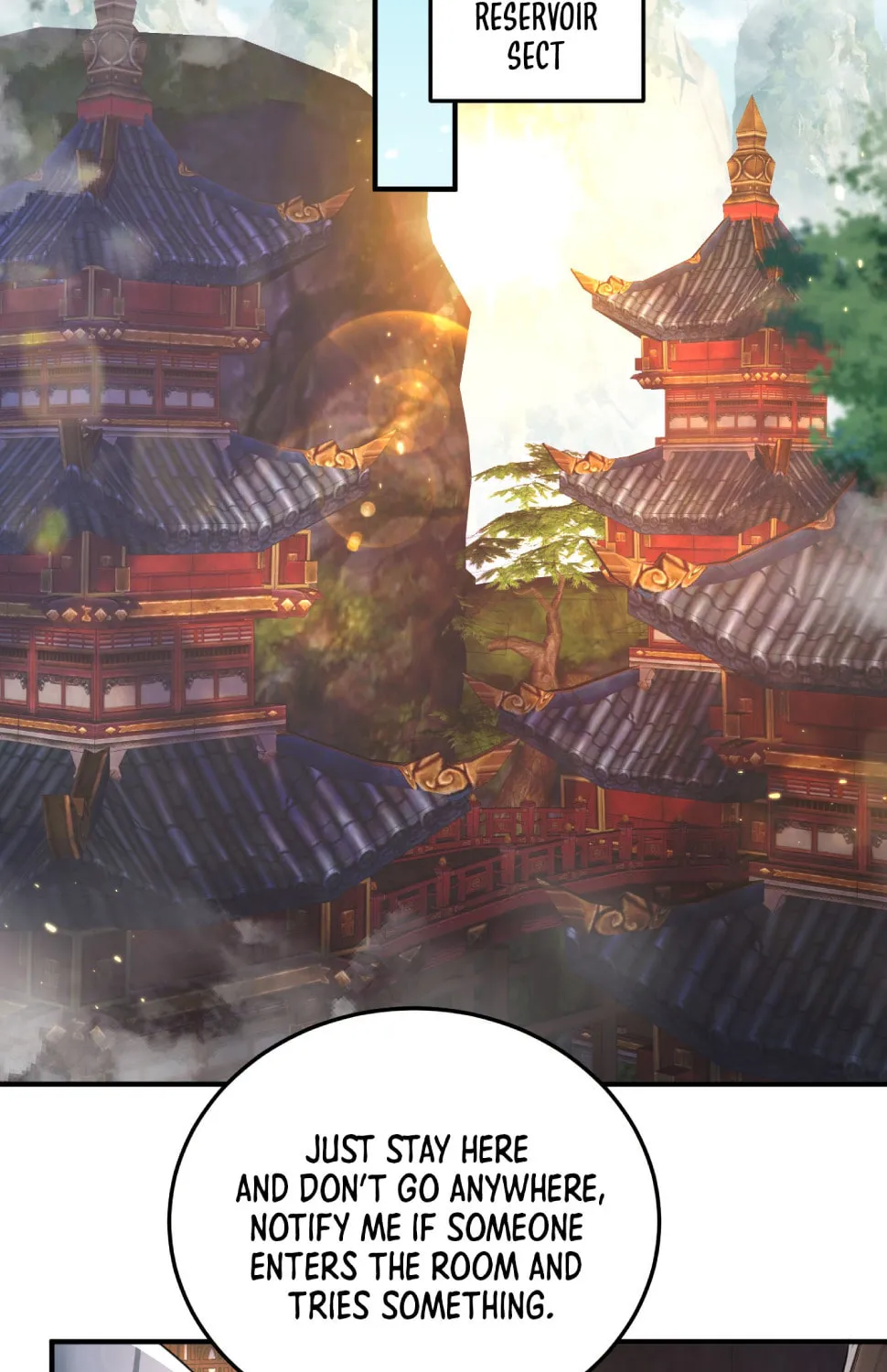 When Did I Become Unbeatable? Mangakakalot X Chapter 143 Page 38