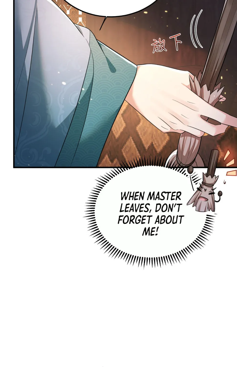 When Did I Become Unbeatable? Mangakakalot X Chapter 143 Page 39