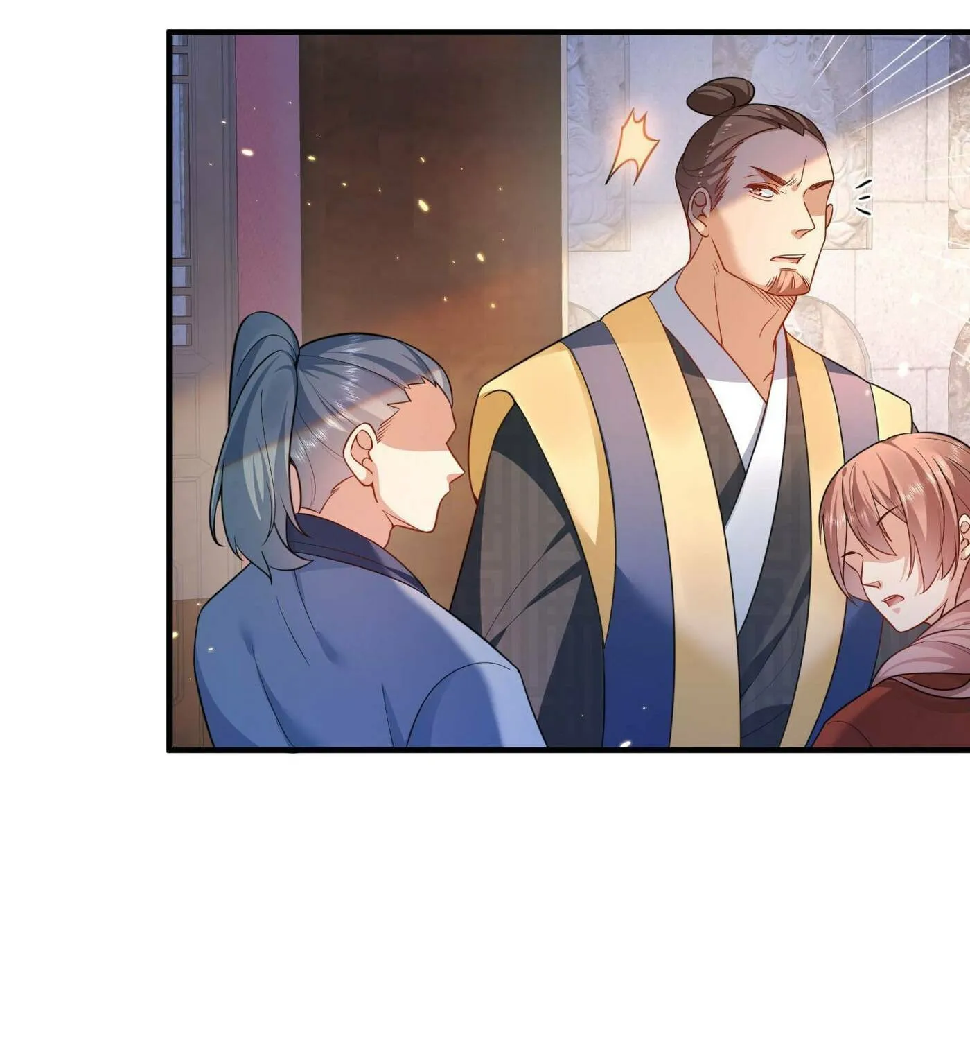 When Did I Become Unbeatable? Mangakakalot X Chapter 144 Page 41