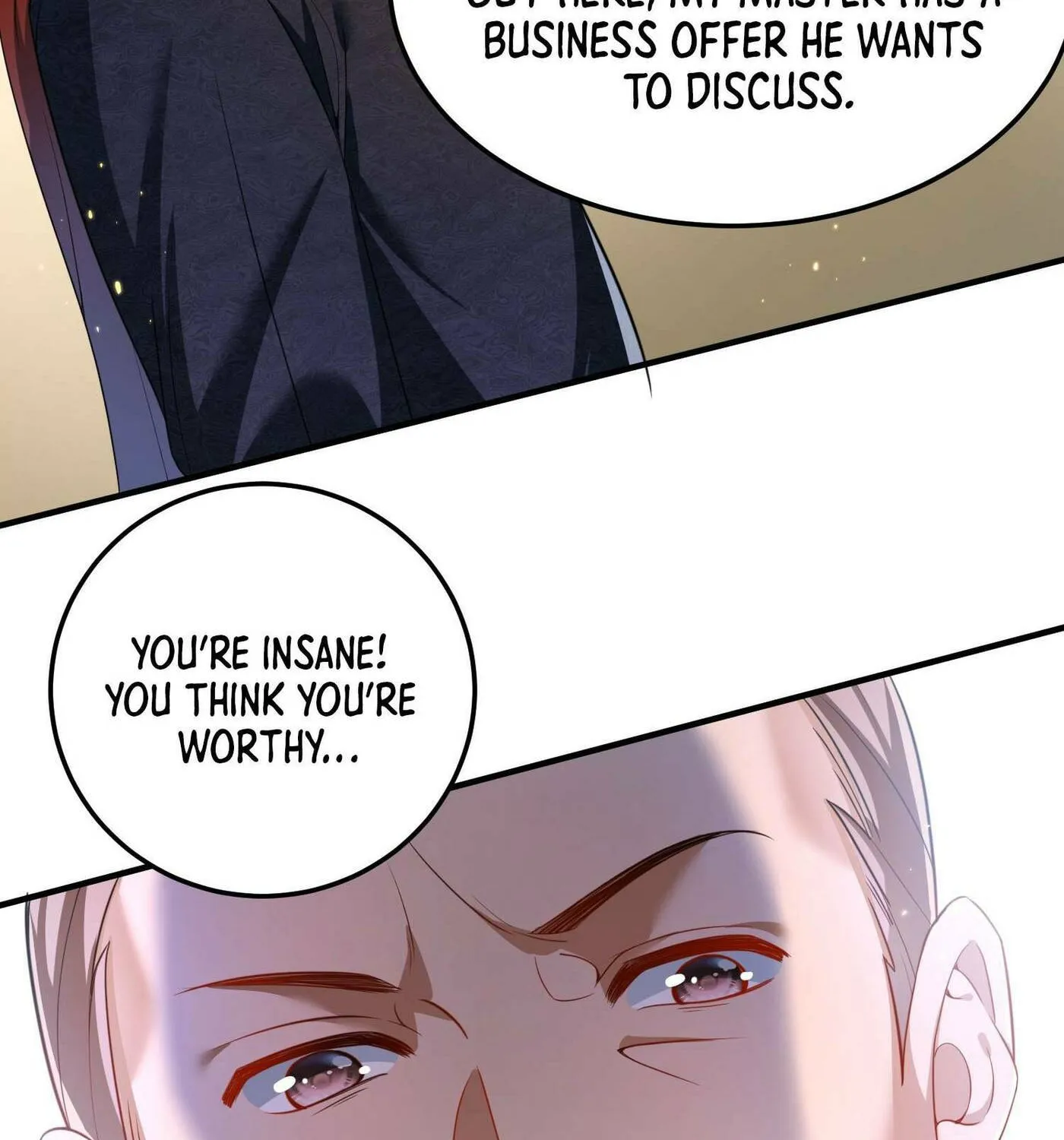 When Did I Become Unbeatable? Mangakakalot X Chapter 144 Page 45