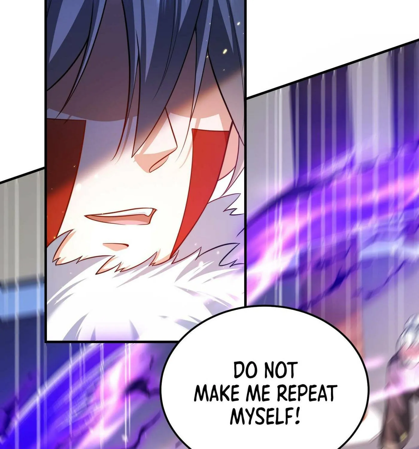 When Did I Become Unbeatable? Mangakakalot X Chapter 144 Page 47