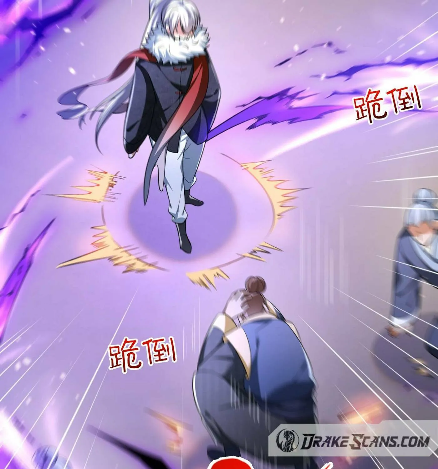 When Did I Become Unbeatable? Mangakakalot X Chapter 144 Page 49
